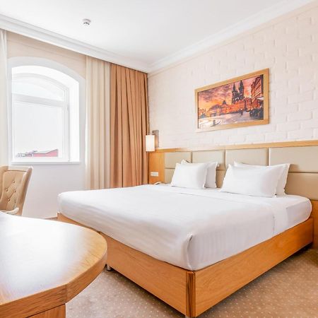 Praga Hotel Tashkent Ngoại thất bức ảnh