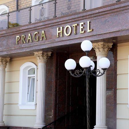 Praga Hotel Tashkent Ngoại thất bức ảnh