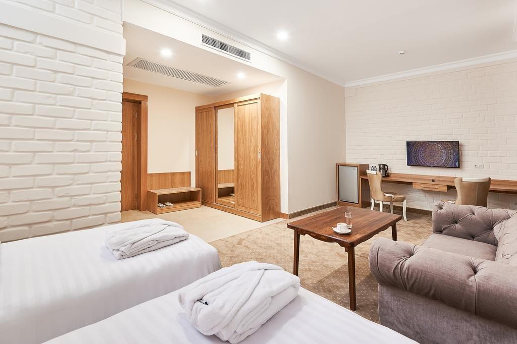 Praga Hotel Tashkent Ngoại thất bức ảnh