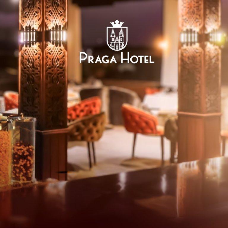 Praga Hotel Tashkent Ngoại thất bức ảnh
