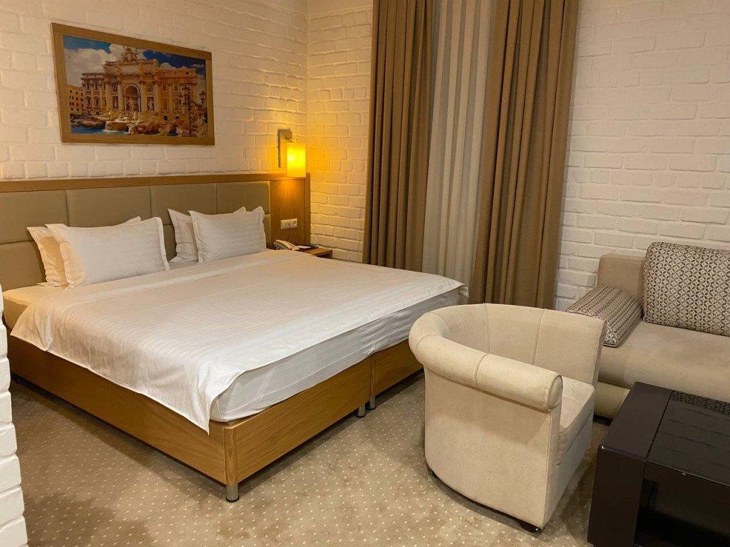 Praga Hotel Tashkent Ngoại thất bức ảnh