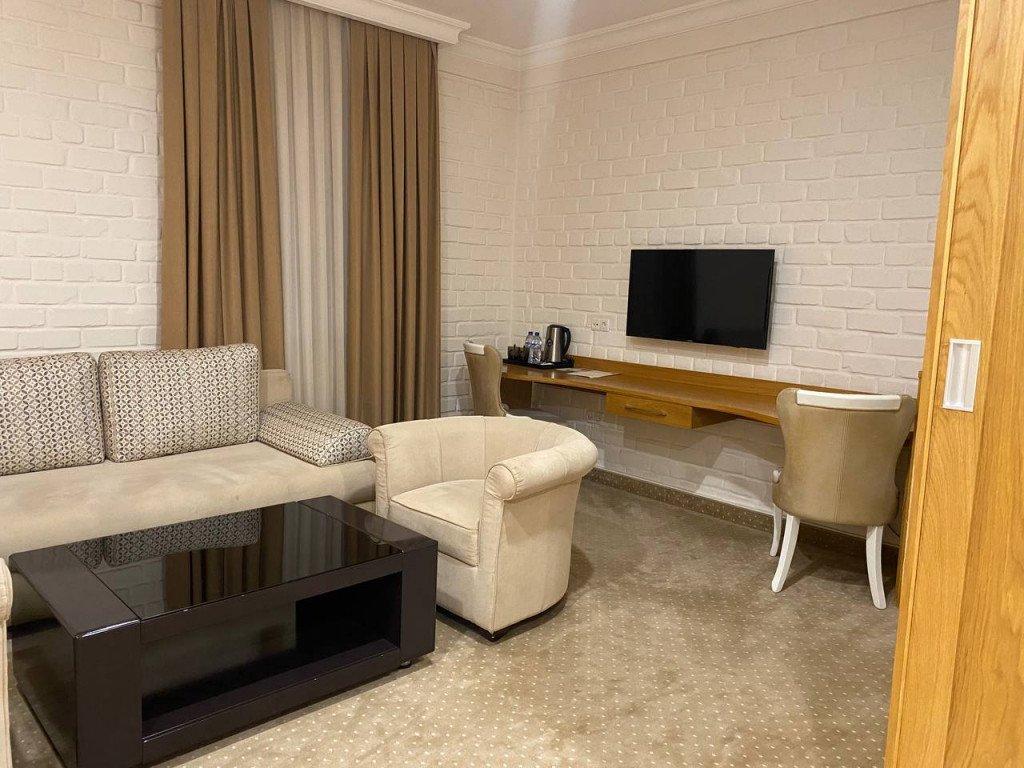 Praga Hotel Tashkent Ngoại thất bức ảnh