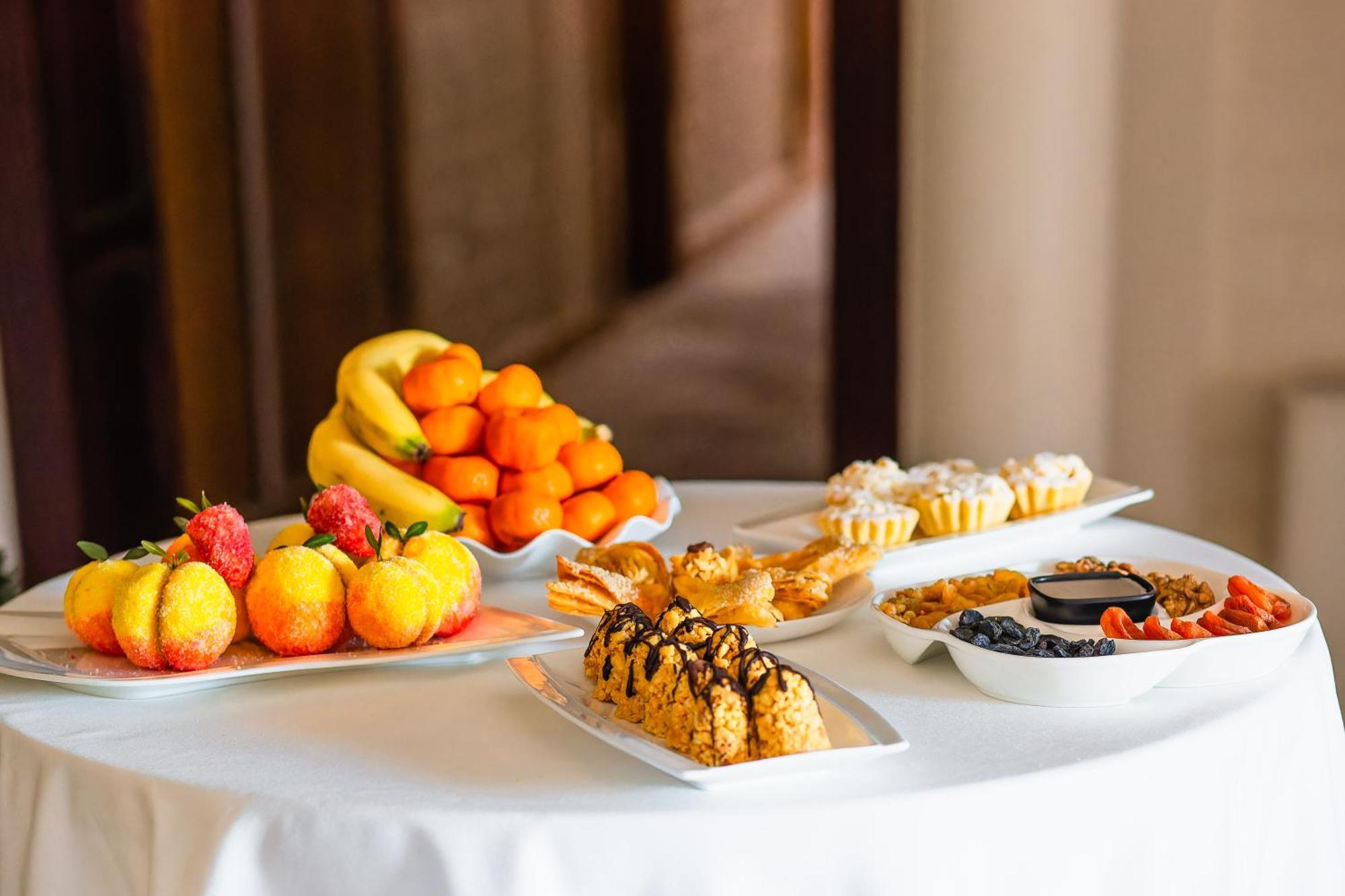Praga Hotel Tashkent Ngoại thất bức ảnh