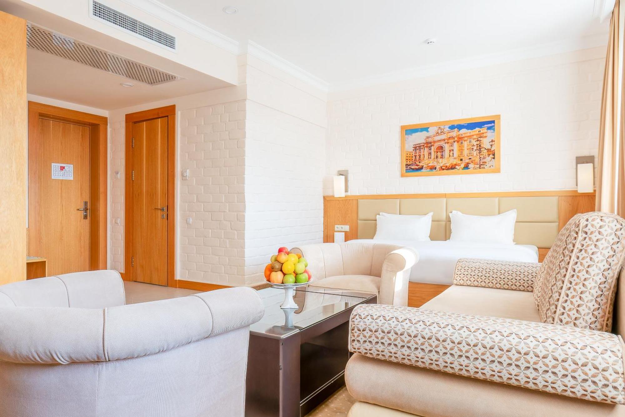 Praga Hotel Tashkent Ngoại thất bức ảnh