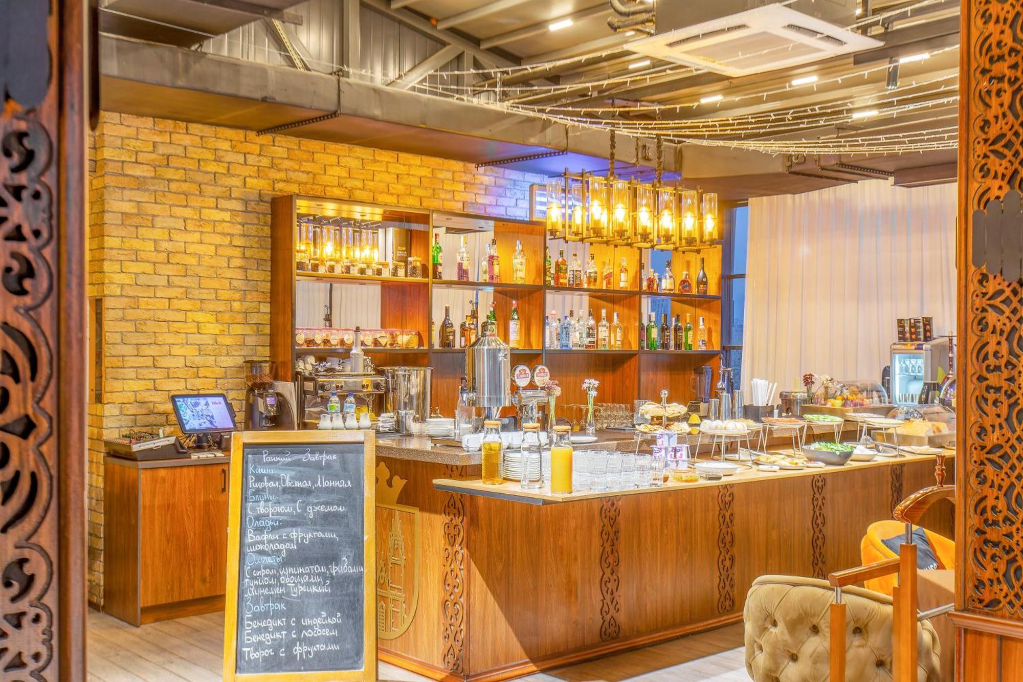 Praga Hotel Tashkent Ngoại thất bức ảnh