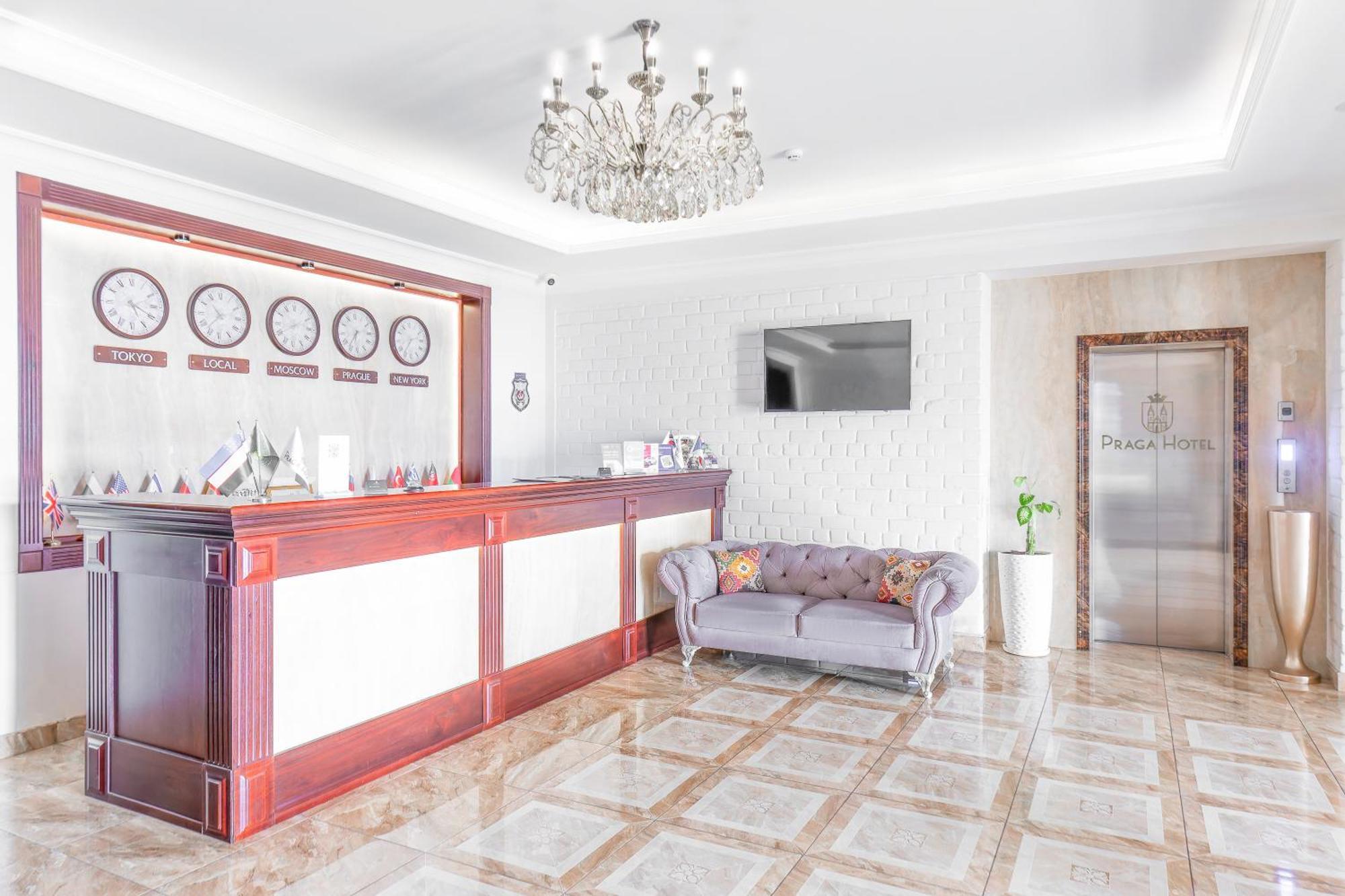 Praga Hotel Tashkent Ngoại thất bức ảnh