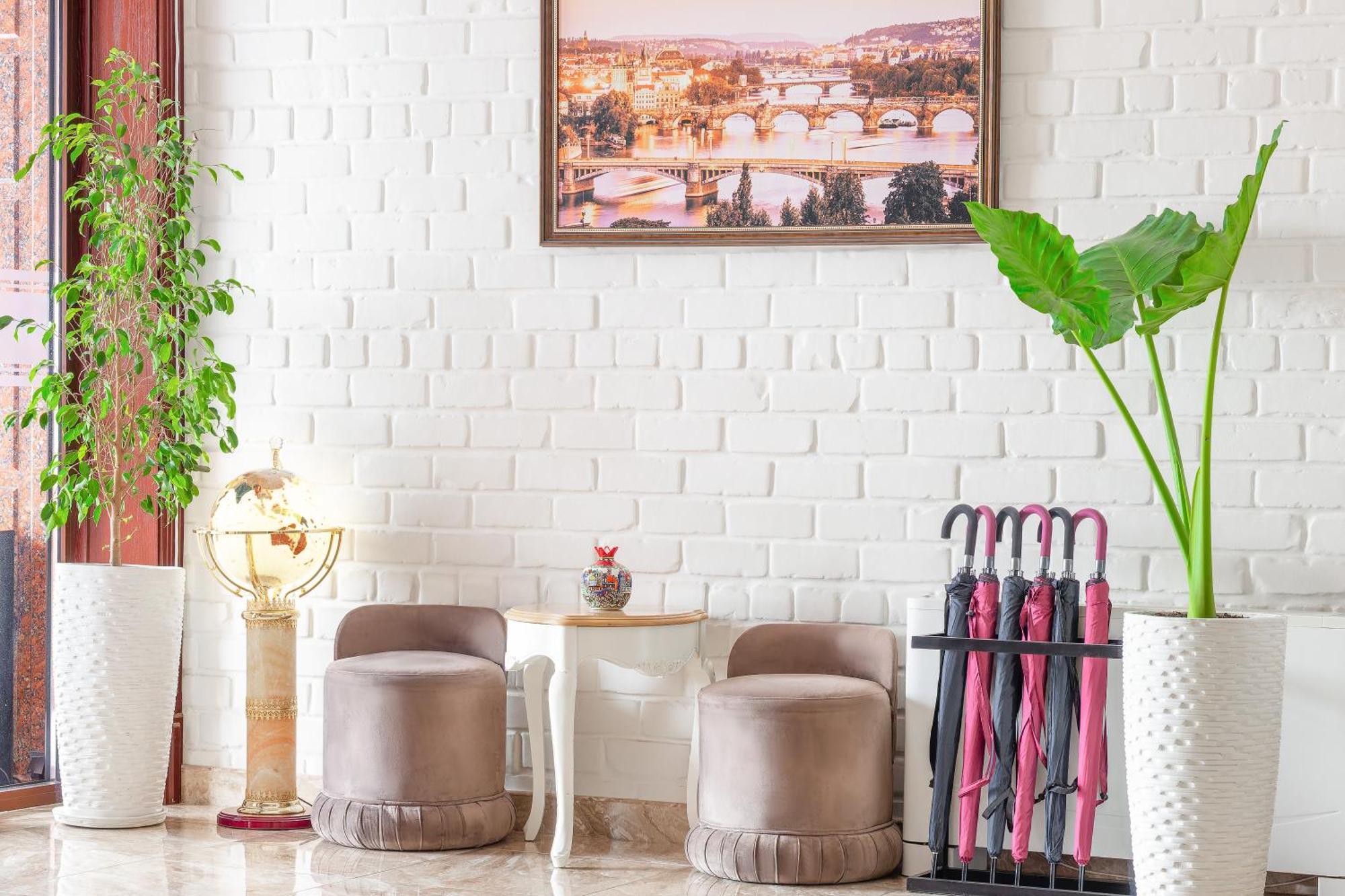 Praga Hotel Tashkent Ngoại thất bức ảnh