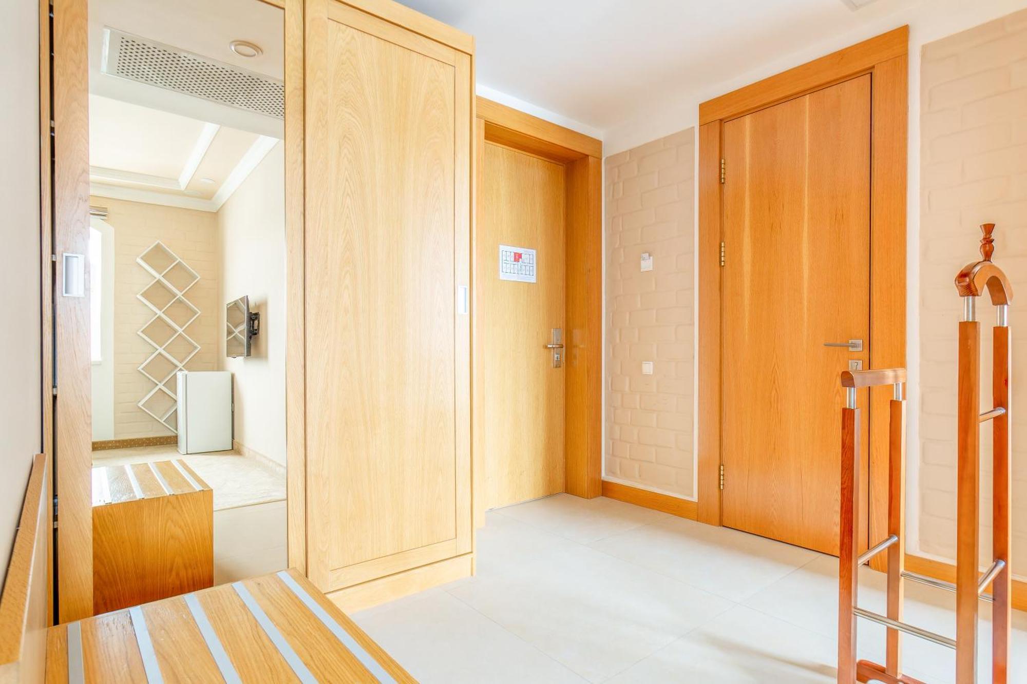 Praga Hotel Tashkent Ngoại thất bức ảnh