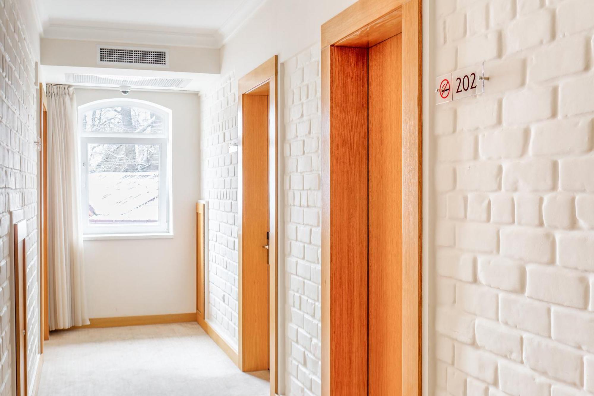 Praga Hotel Tashkent Ngoại thất bức ảnh