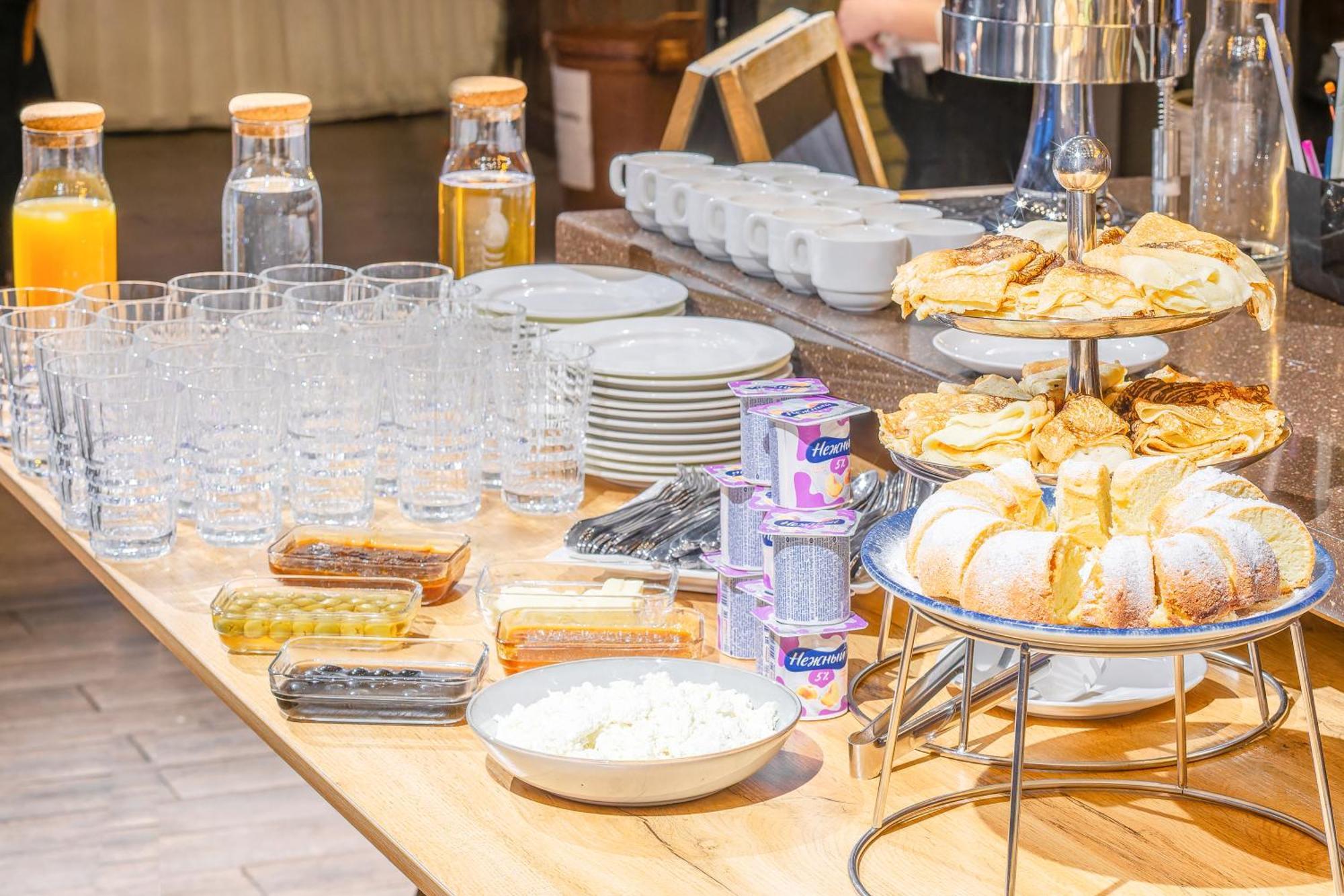 Praga Hotel Tashkent Ngoại thất bức ảnh