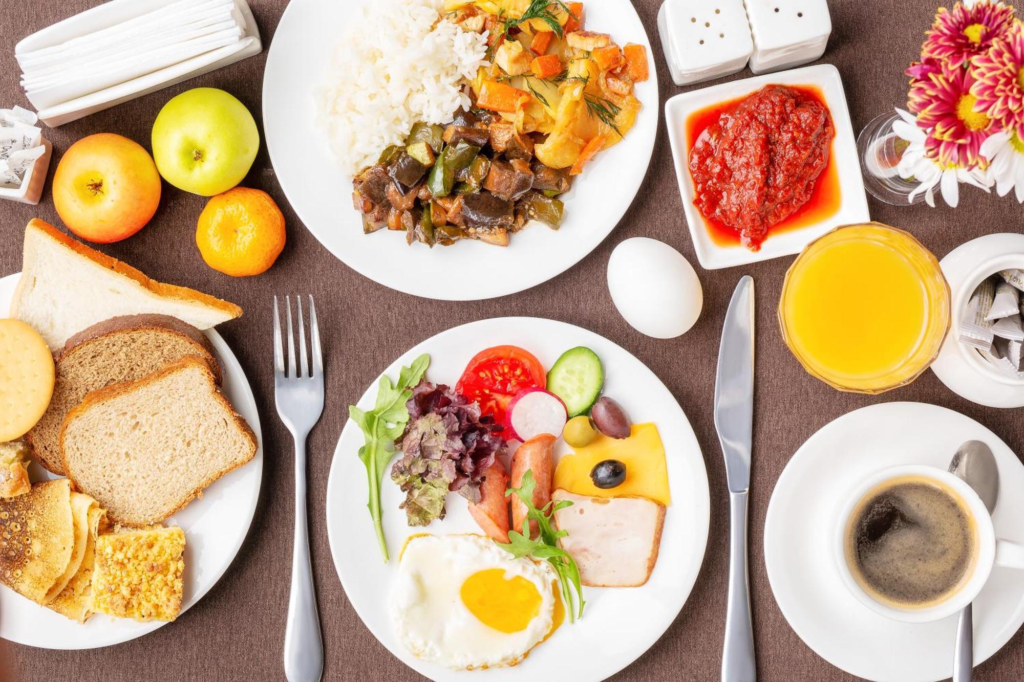 Praga Hotel Tashkent Ngoại thất bức ảnh