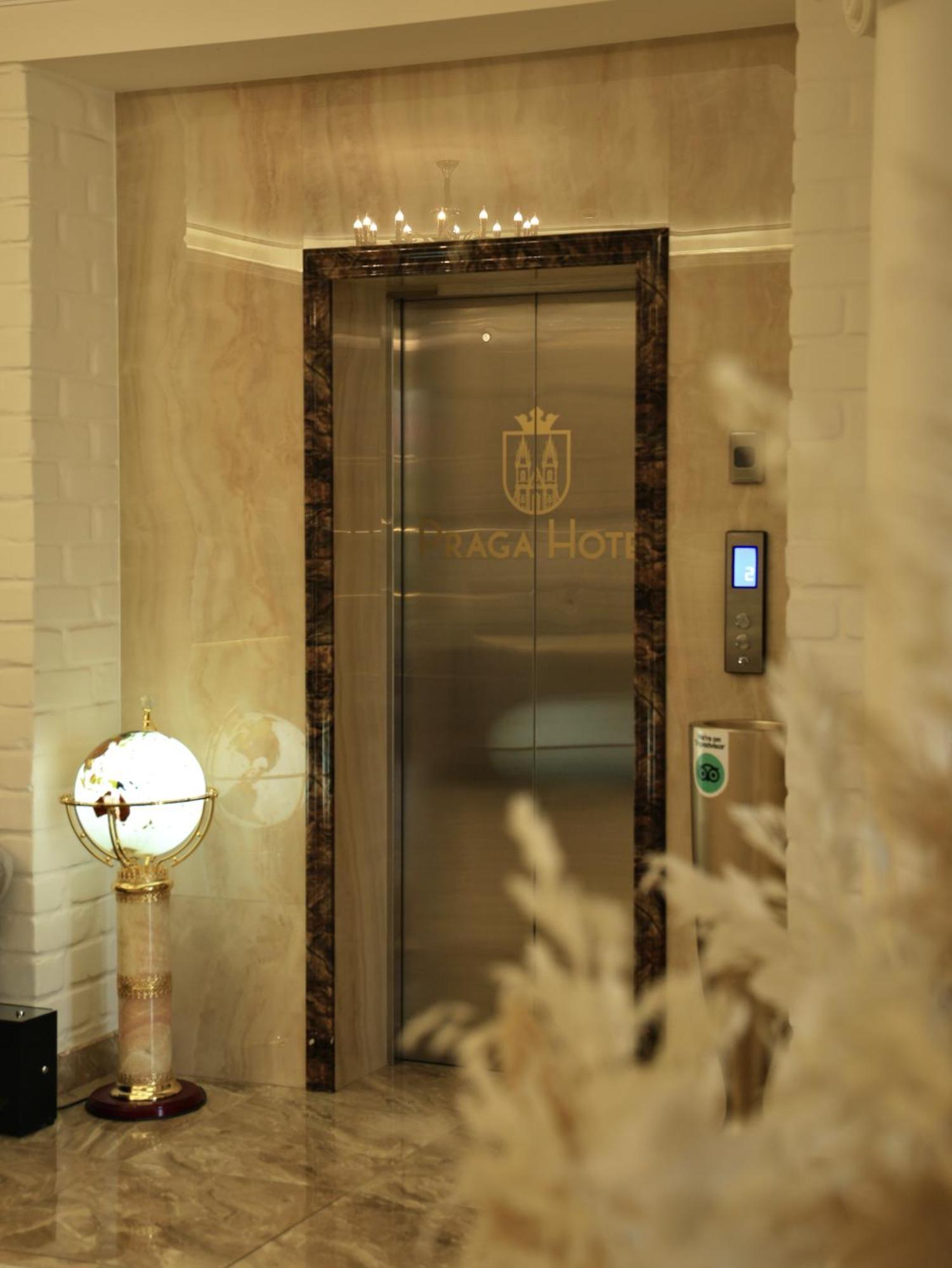 Praga Hotel Tashkent Ngoại thất bức ảnh