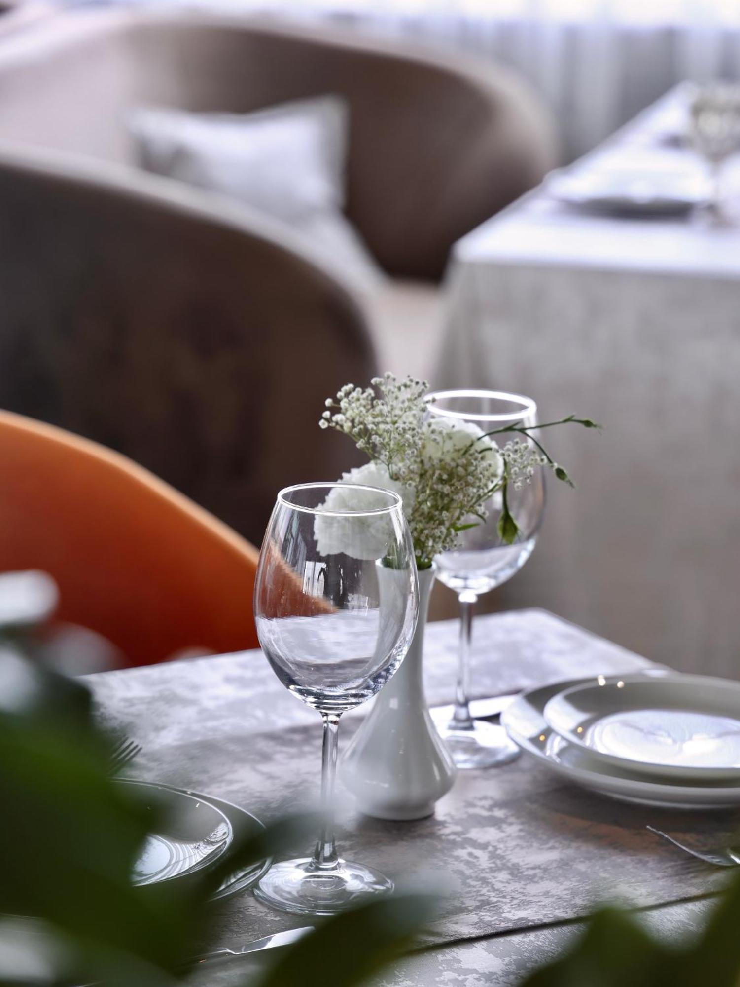 Praga Hotel Tashkent Ngoại thất bức ảnh
