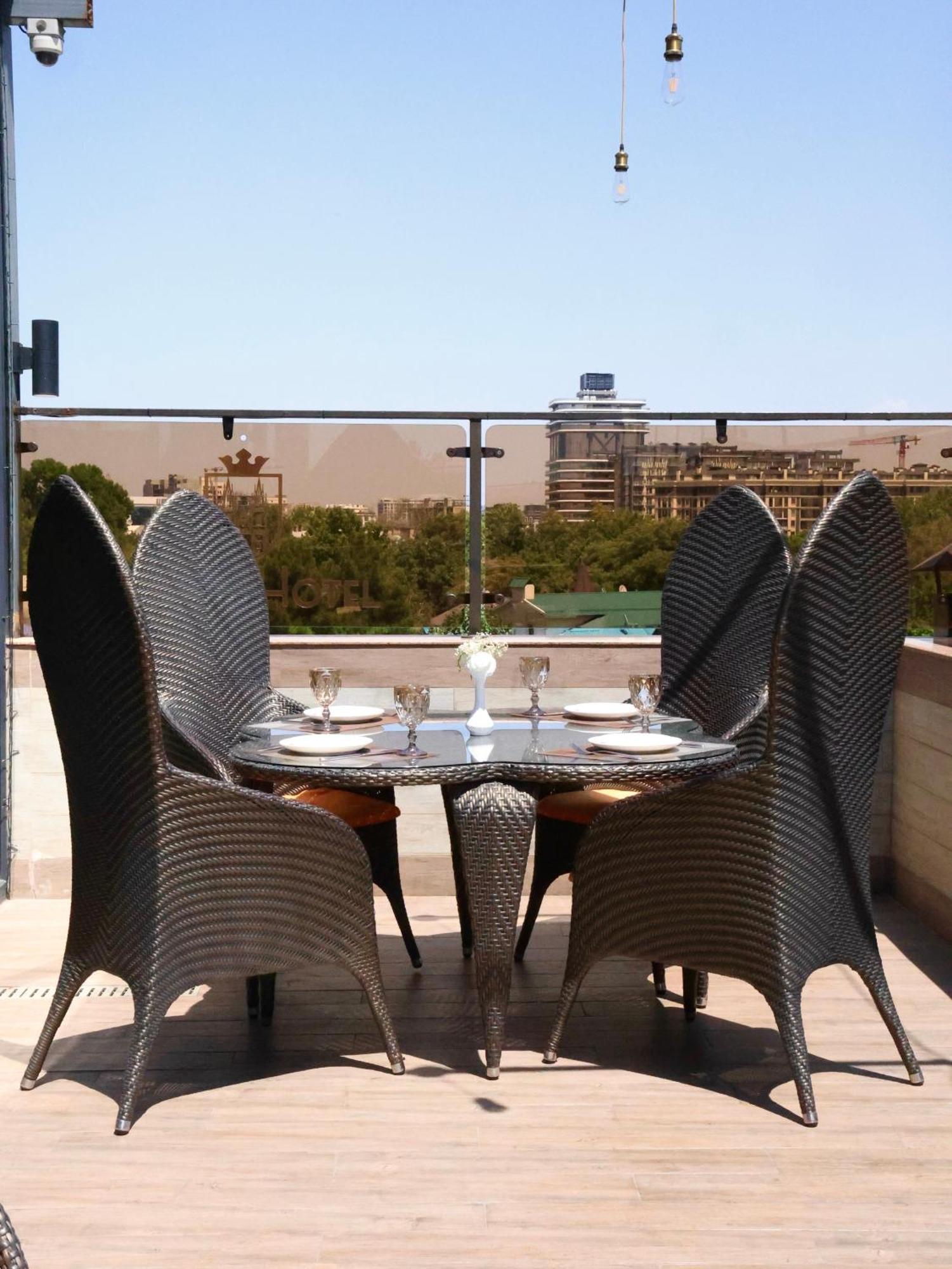 Praga Hotel Tashkent Ngoại thất bức ảnh